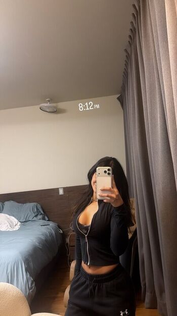 Full leaked Alanalarana private photo