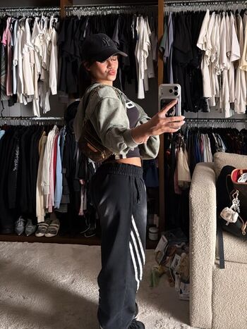 Full leaked Alanalarana private photo