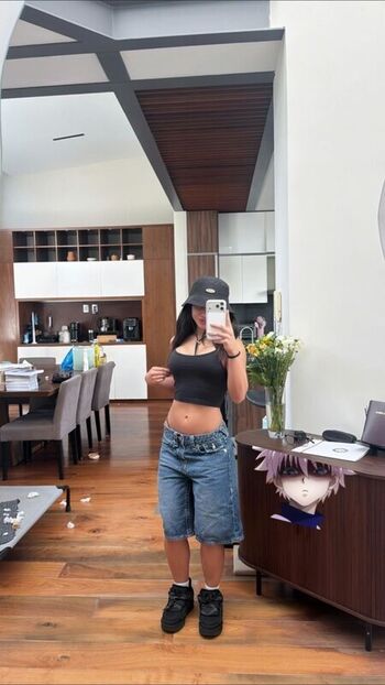 Full leaked Alanalarana private photo