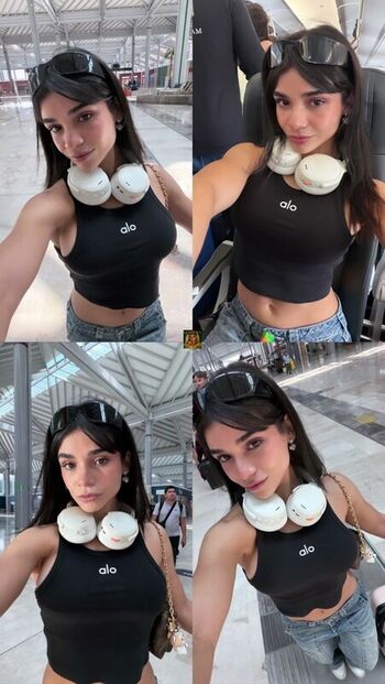 Full leaked Alanalarana page private photo