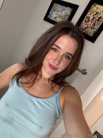 Alanarose8 AKA lra8215