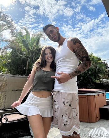 Alanarose8 AKA lra8215