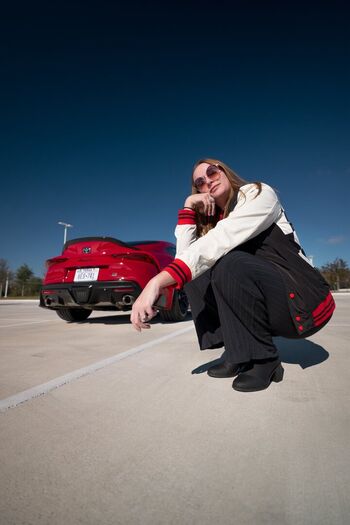 Full leaked Alanis king private photo