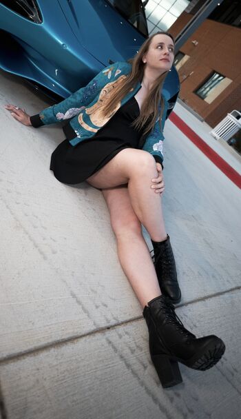 Full leaked Alanis king private photo