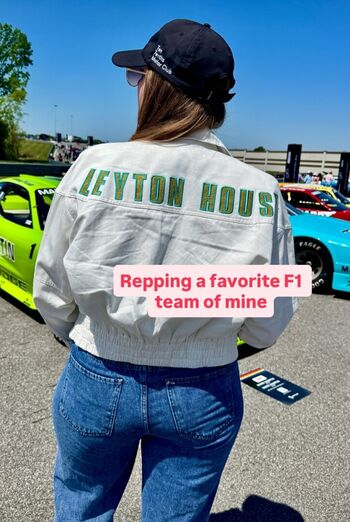 Full leaked Alanis king private photo