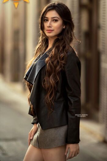 Full leaked Alankrita bora private photo