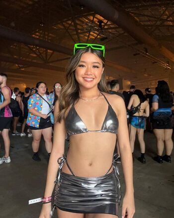 Full leaked Alannah ding private photo