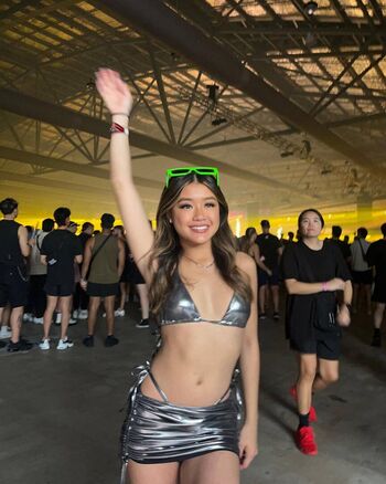 Full leaked Alannah ding private photo