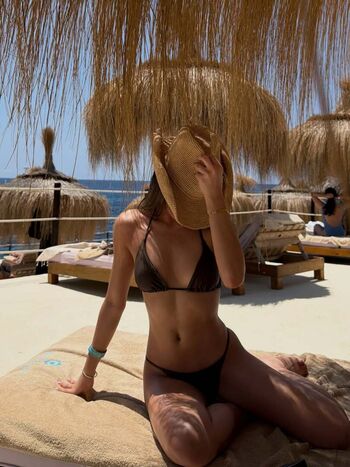 Full leaked Alannah ding private photo