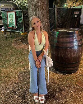 Full leaked Alannah private photo