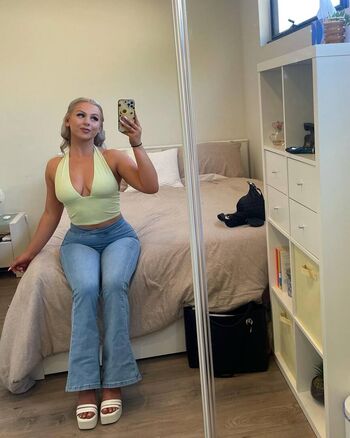 Full leaked Alannah private photo