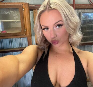 Full leaked Alannah private photo
