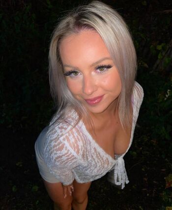 Full leaked Alannah private photo