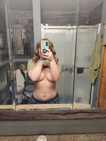 Full leaked Alaskasweets private photo