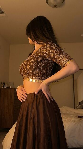 Full leaked Alasmin naaz page private photo