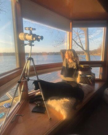 Full leaked Alayna page private photo