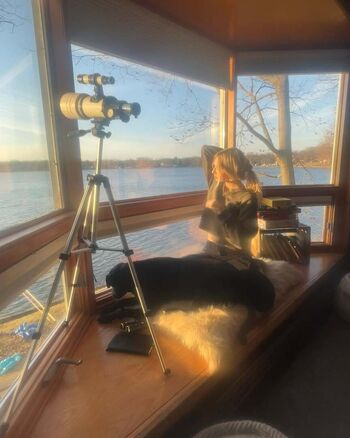 Full leaked Alayna page private photo