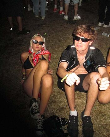 Full leaked Alayna private photo