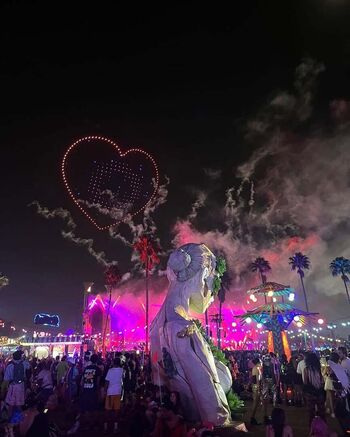 Full leaked Alayna private photo