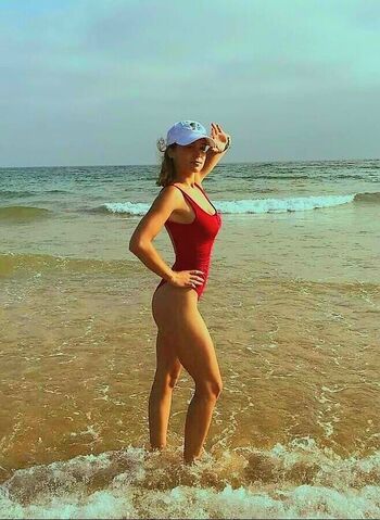 Full leaked Alba baptista  page private photo