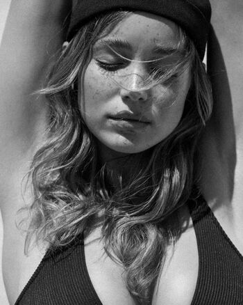 Full leaked Alba baptista  page private photo