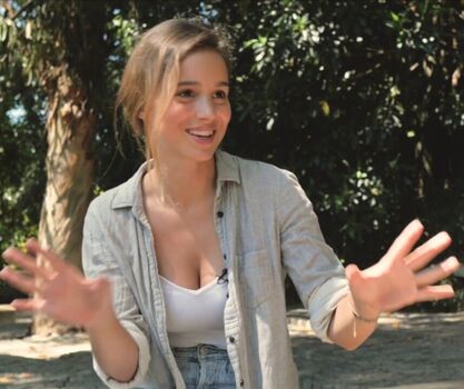 Full leaked Alba baptista  page private photo