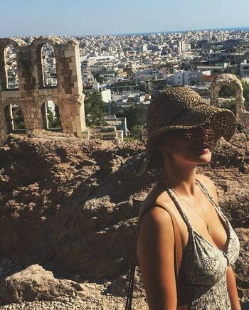 Full leaked Alba baptista  page private photo