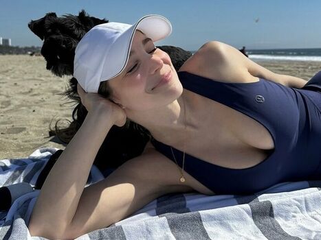 Full leaked Alba baptista private photo