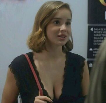 Full leaked Alba baptista private photo