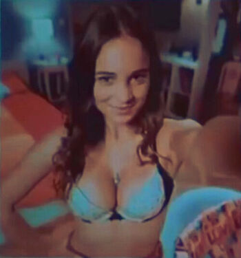 Full leaked Alba baptista private photo