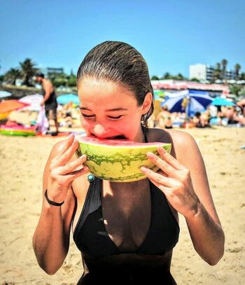 Full leaked Alba baptista private photo