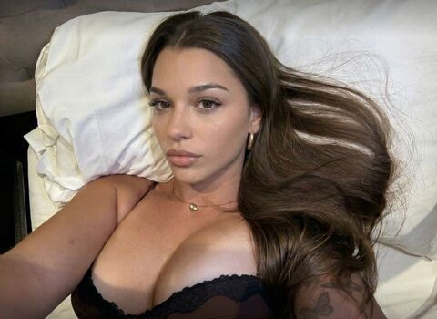 Full leaked Alba olivieri private photo