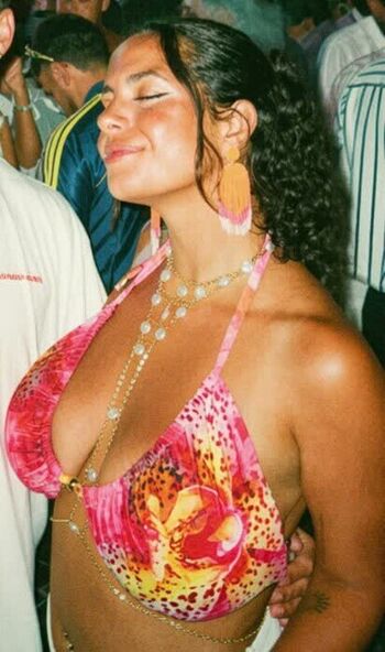 Full leaked Albaagdiazz private photo