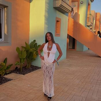 Full leaked Albaagdiazz private photo