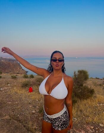 Full leaked Albaagdiazz private photo