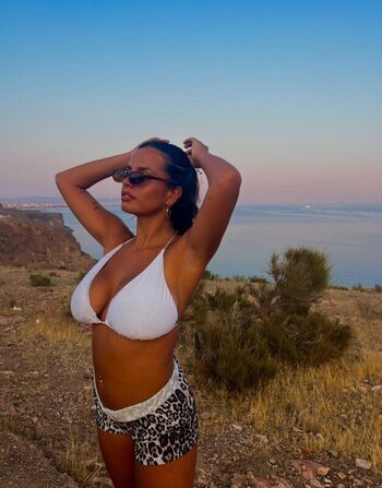 Full leaked Albaagdiazz private photo
