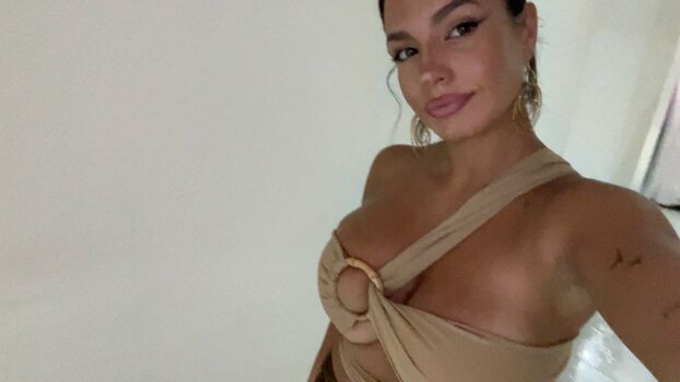 Full leaked Albaagdiazz private photo