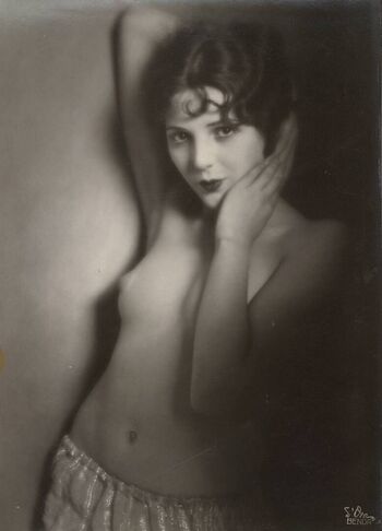 Full leaked Albertina private photo