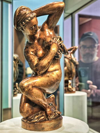 Full leaked Albertina private photo