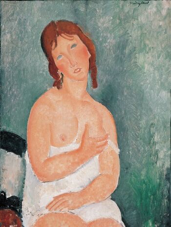 Full leaked Albertina private photo