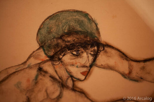 Full leaked Albertina private photo