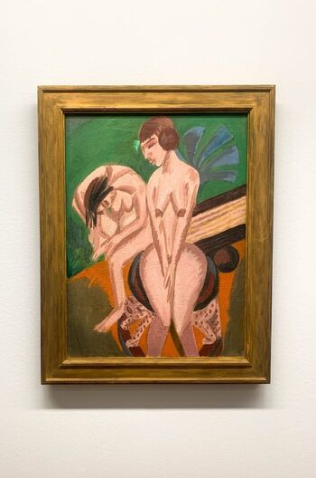 Full leaked Albertina private photo