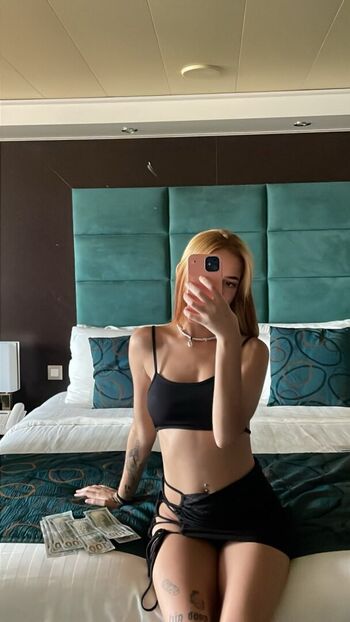 Full leaked Albinati private photo