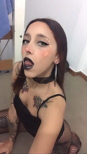 Full leaked Aldana goris private photo