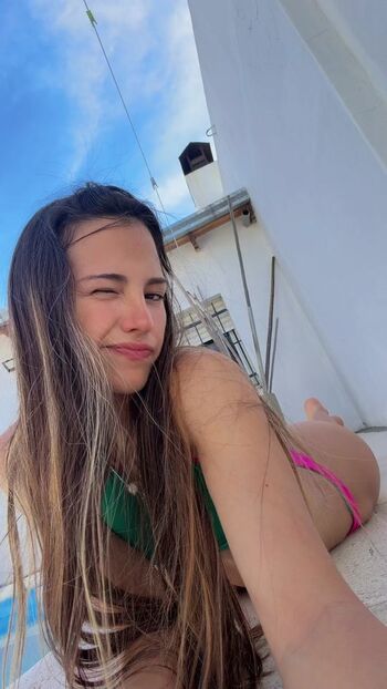 Full leaked Aldibernardoof private photo