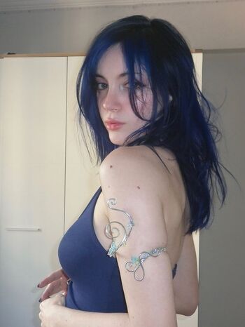 Full leaked Aldreann private photo