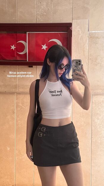 Full leaked Aldreann private photo