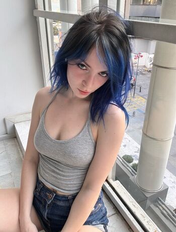 Full leaked Aldreann private photo