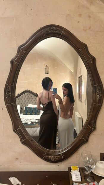 Full leaked Aldreann private photo
