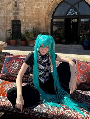 Full leaked Aldreann private photo